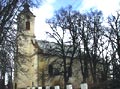 Abaligeti templom