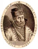 Zrnyi Mikls
